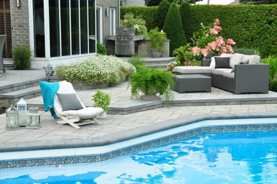 mobilier jardin