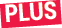 plus