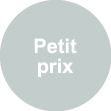 Petit prix