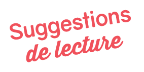 Suggestions de lecture