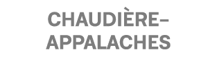 Chaudière-Appalaches