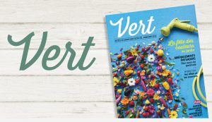 Magazine Vert 2019