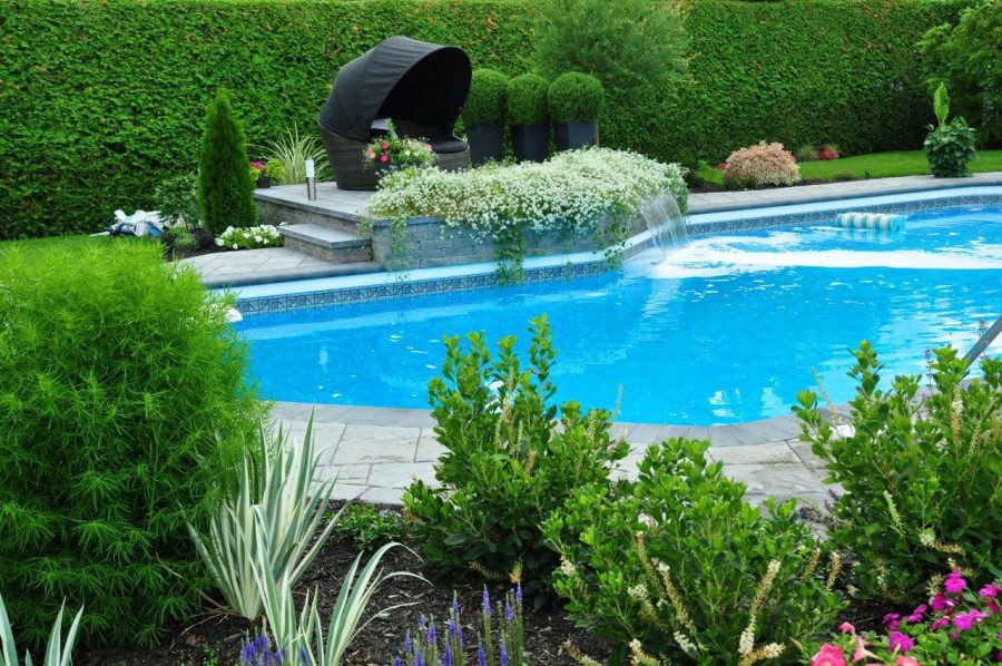 mobilier jardin