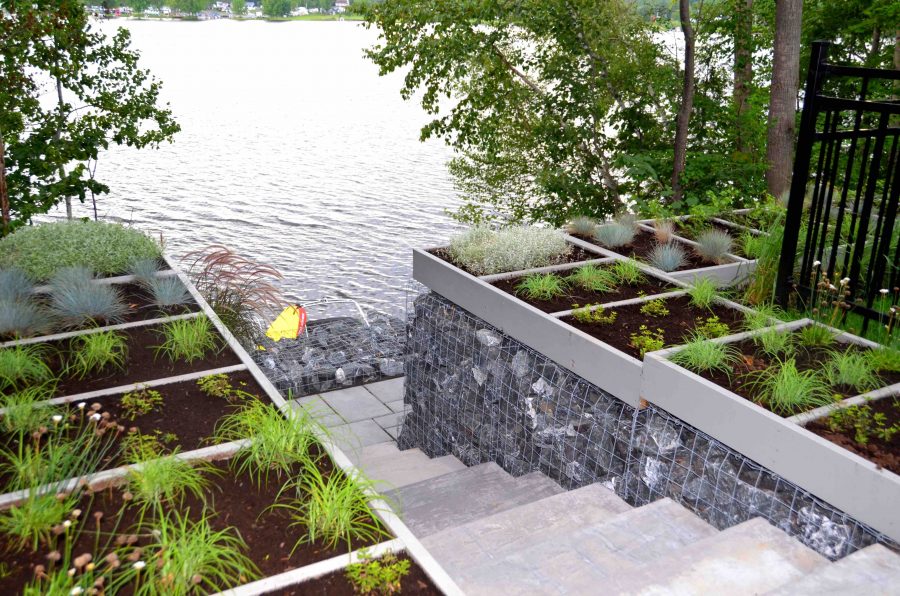 Gabions