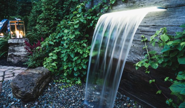 Conseils pour choisir et intégrer une fontaine dans votre jardin