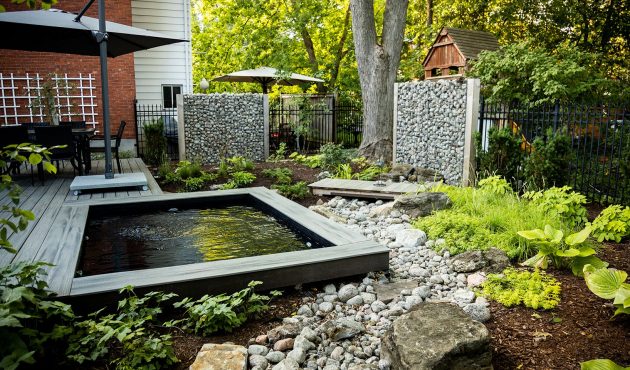 Comment aménager un spa extérieur dans son jardin?