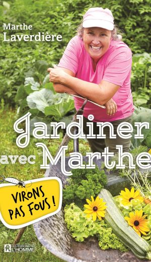  Livres d'horticulture Québec et de jardinage