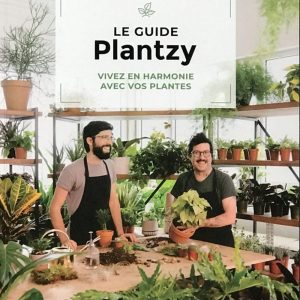Livres d'horticulture Québec et livre de jardinage