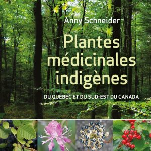 Livres d'horticulture Québec