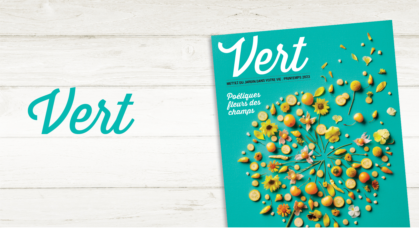 Magazine Vert 2023