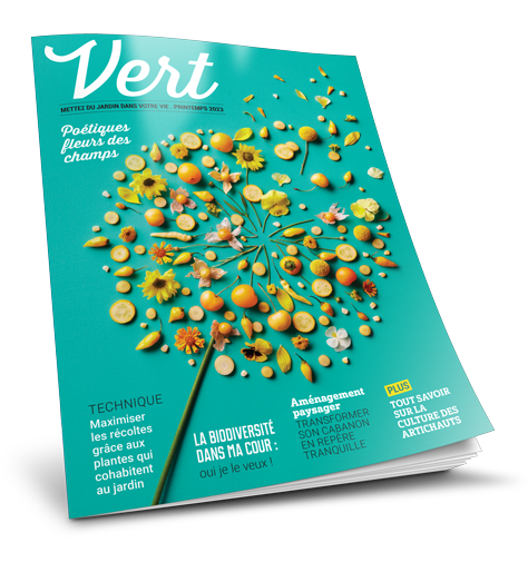 Magazine Vert 2023