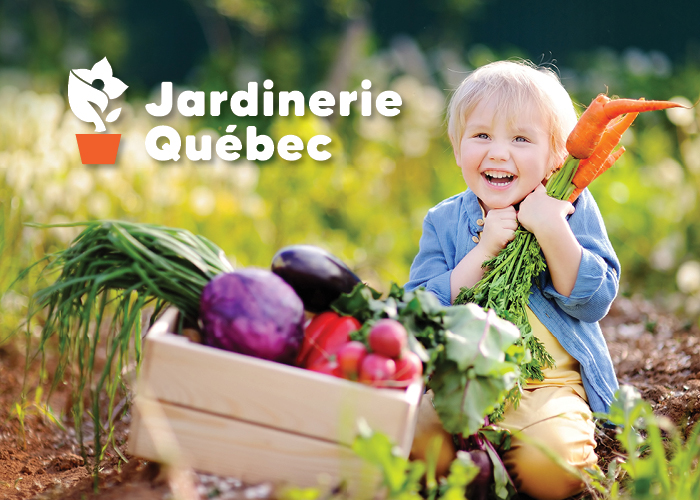 Concours Soyez prêts à savourer l'été grâce à Jardinerie Québec