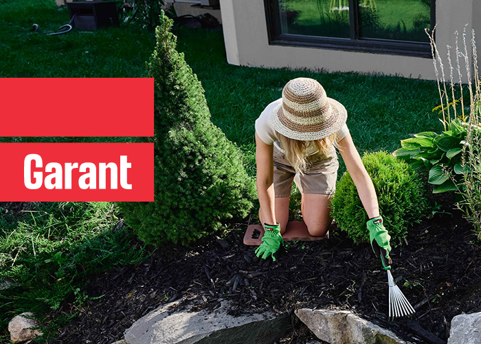 Image principale du concours Garant 2025
