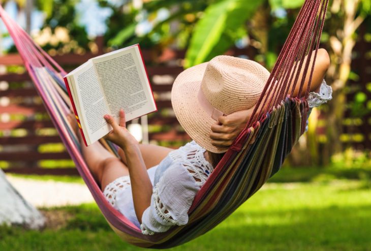 Livres pour amoureux de la nature