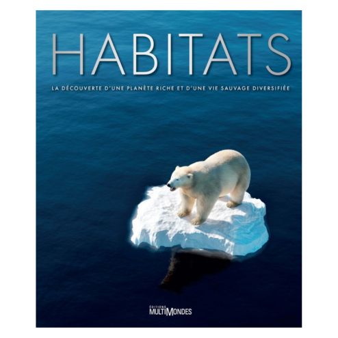 Habitats livre