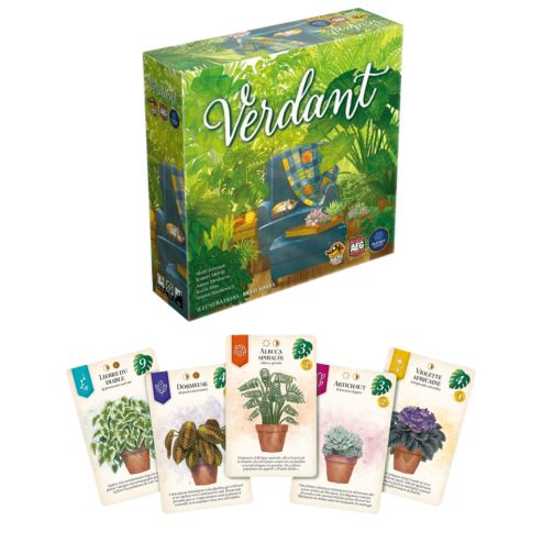 Verdant 