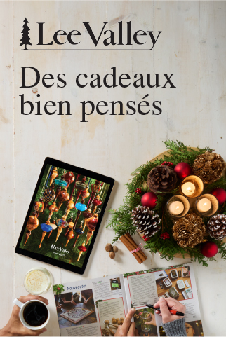 Lee Valley Noel 2025 - Ilot