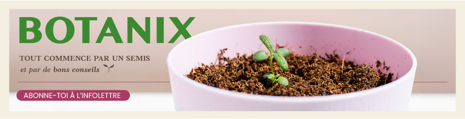 Banniere Botanix février 2026