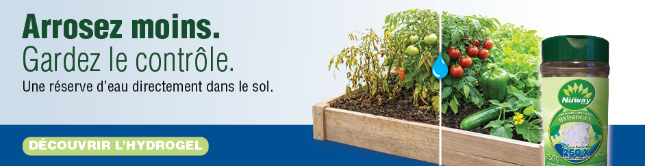 Banniere Sols Isabelle potager hydrogel