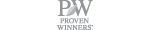 Logo header 2026 Proven Winners