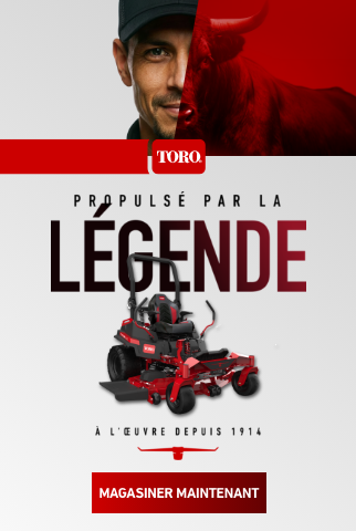 Ilot Toro - 18 mai au 31 juillet 2026
